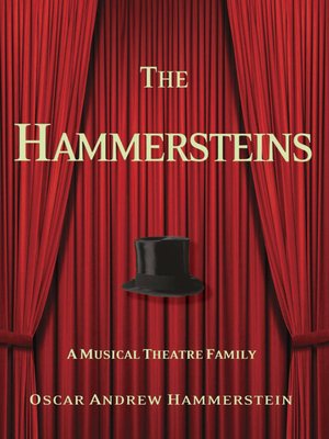 The Hammersteins - ebook